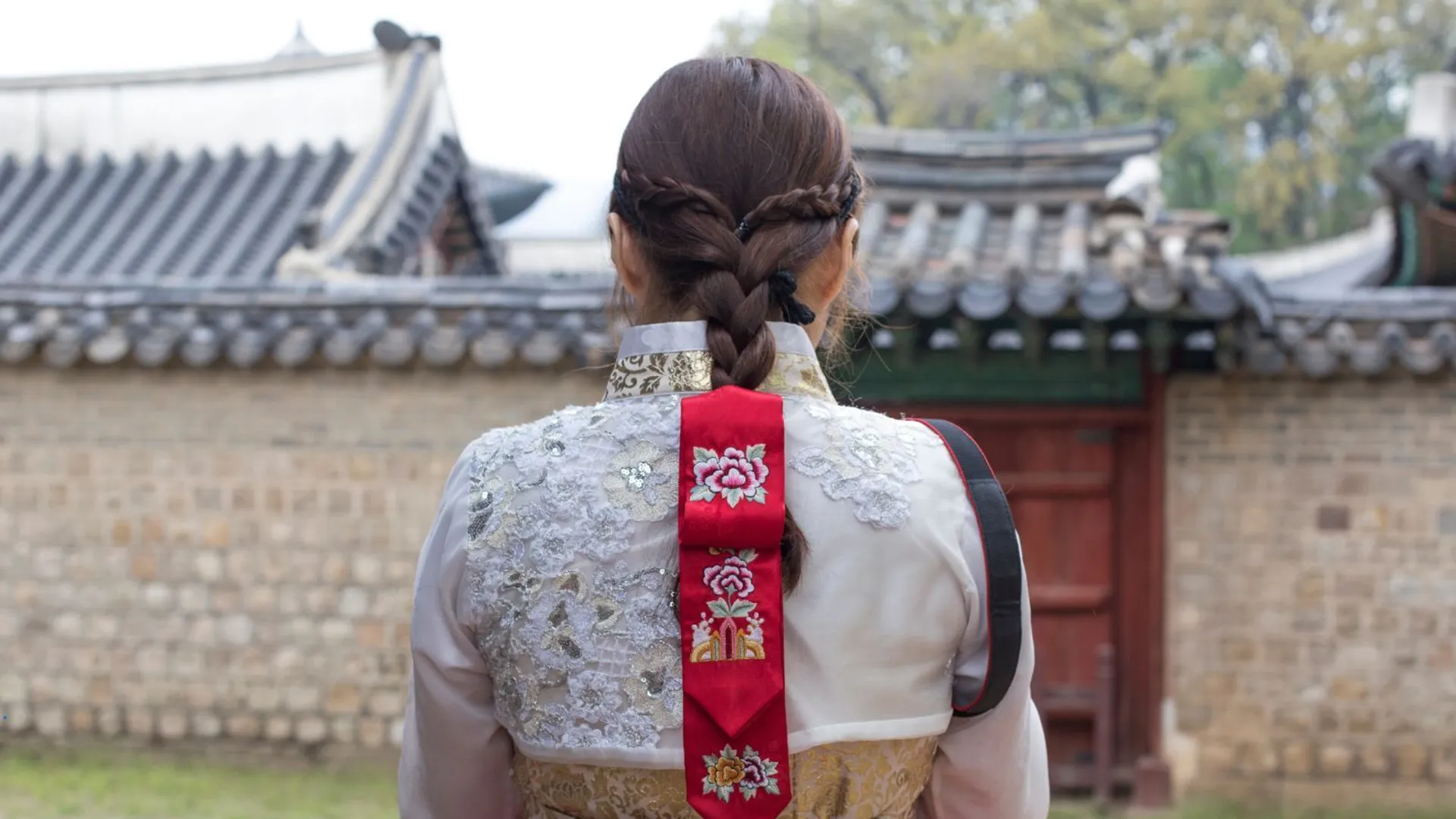 Koreanka
