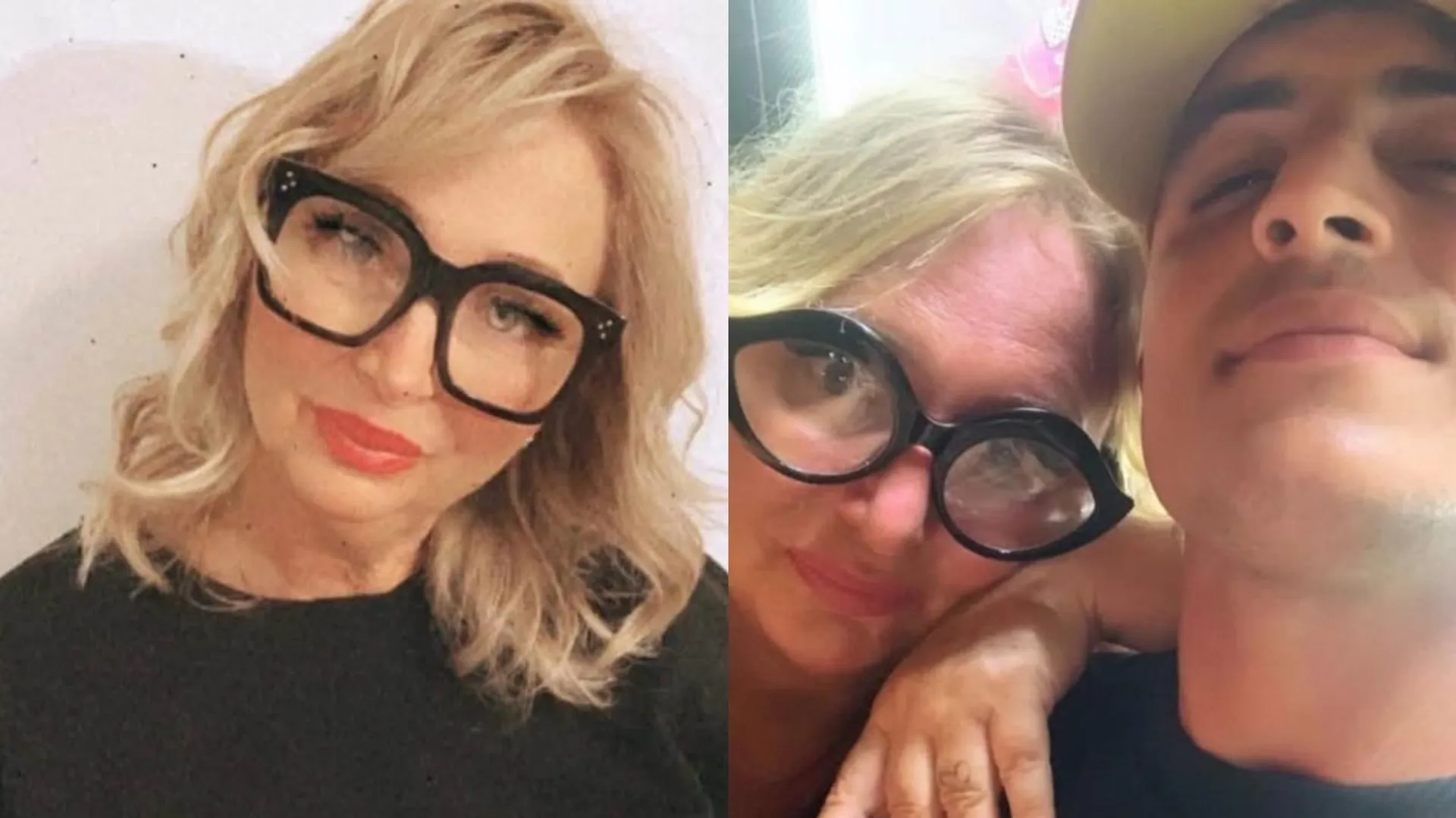 Małgorzata i Mahomed