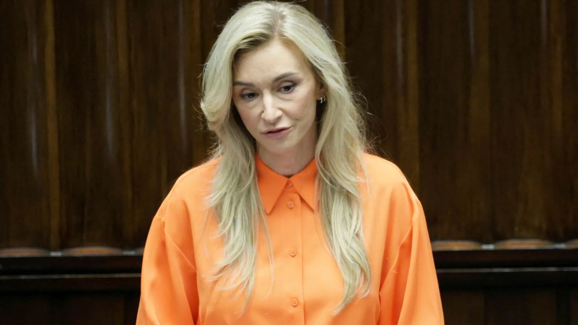 Martyna Wojciechowska