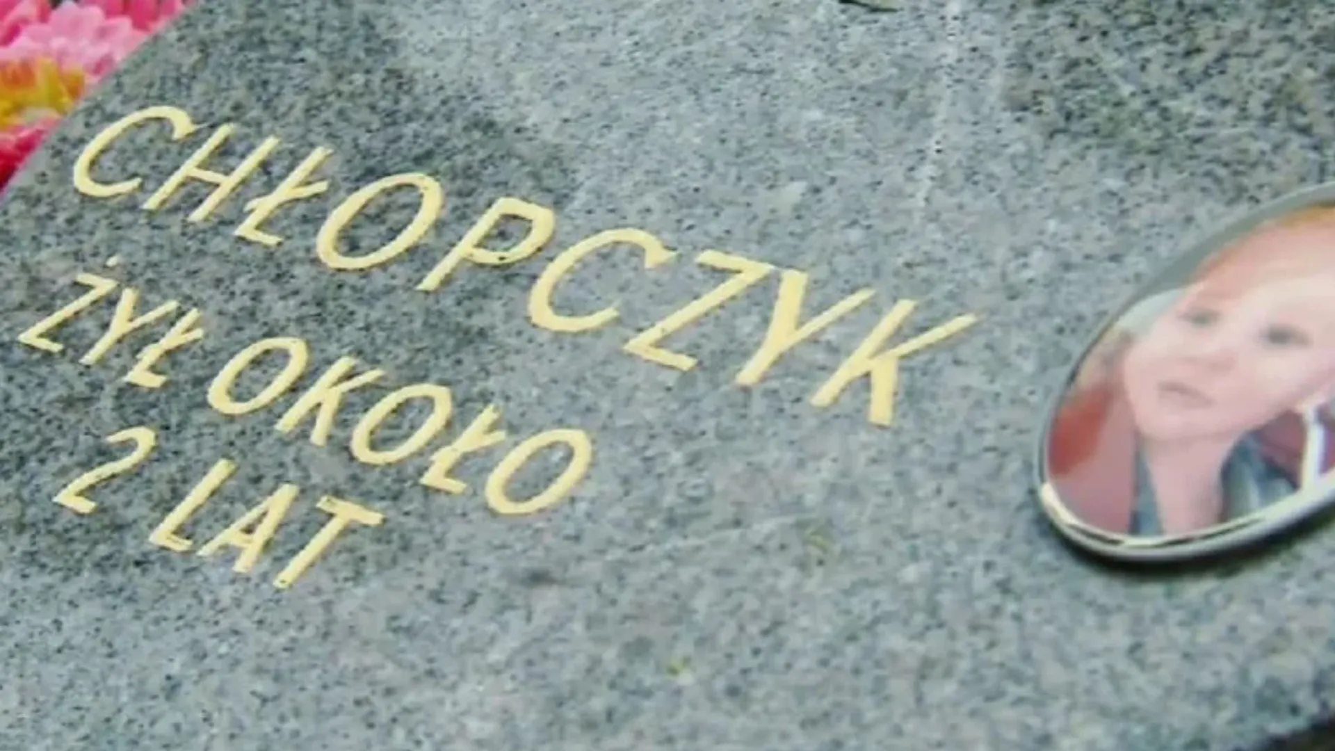 Grób Szymonka z Będzina
