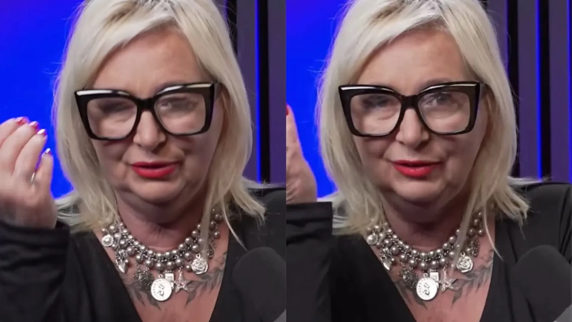Margareta z "Kochaj albo wróć" 
