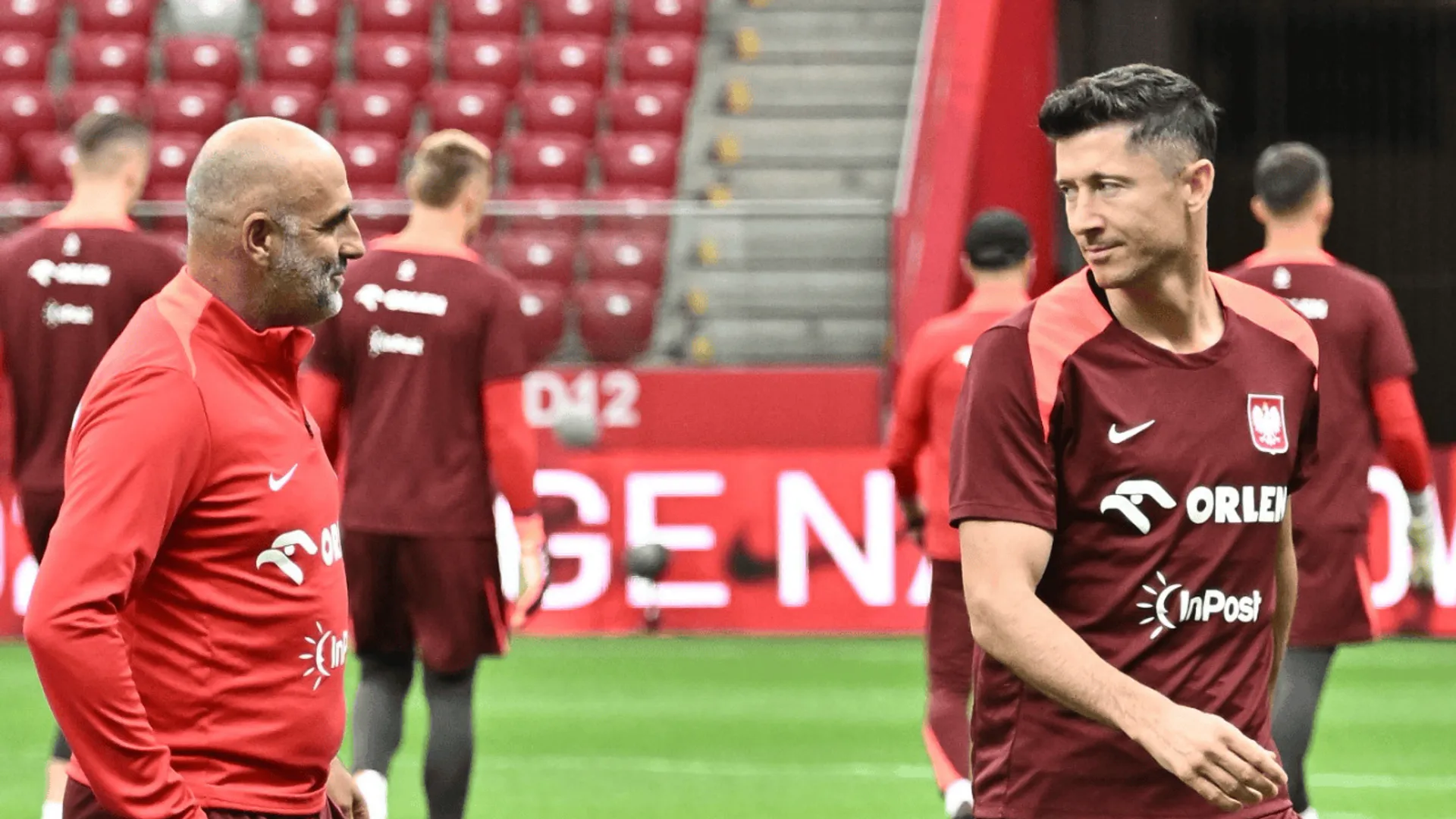 Lewandowski, Probierz