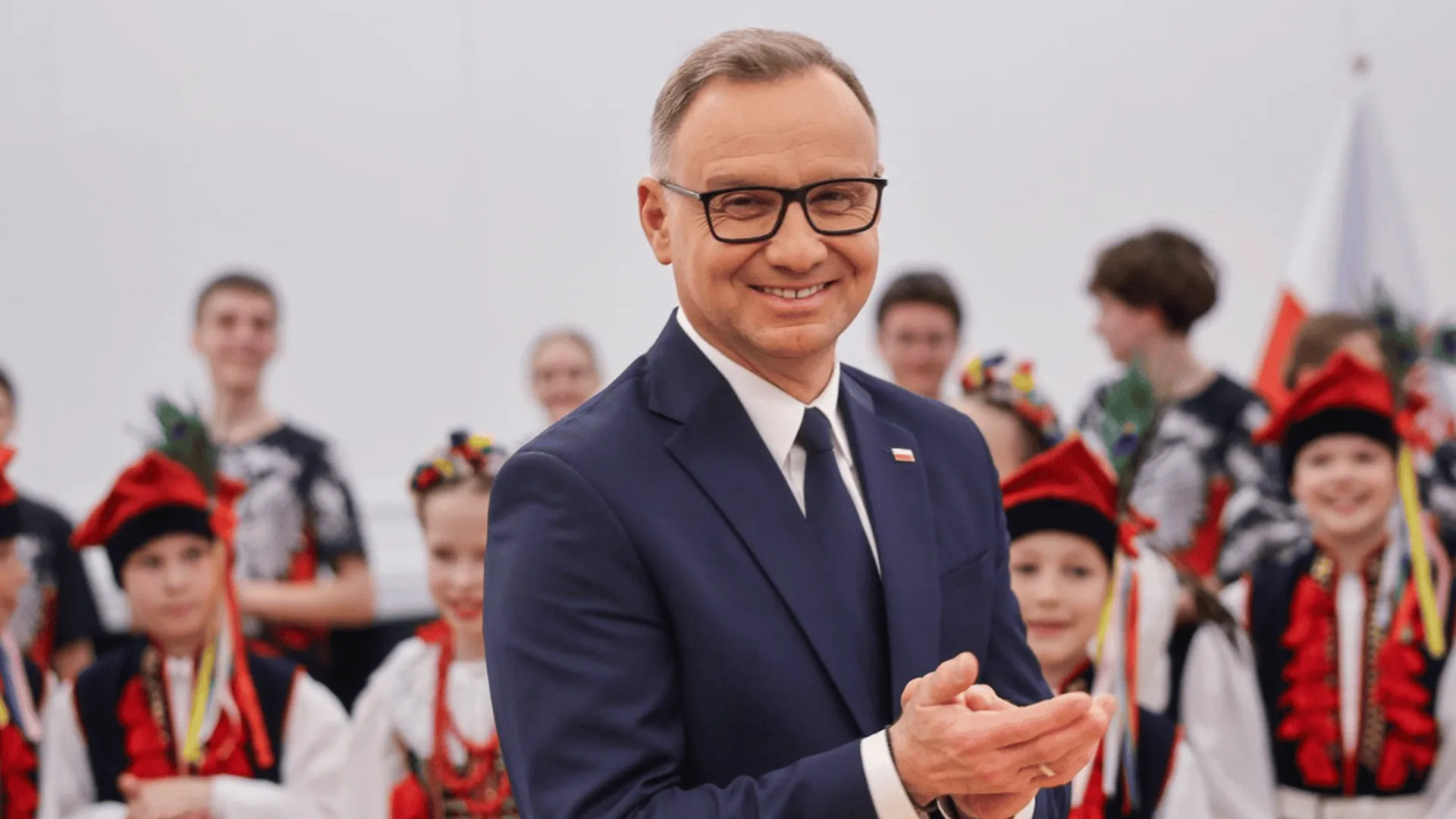 Andrzej Duda