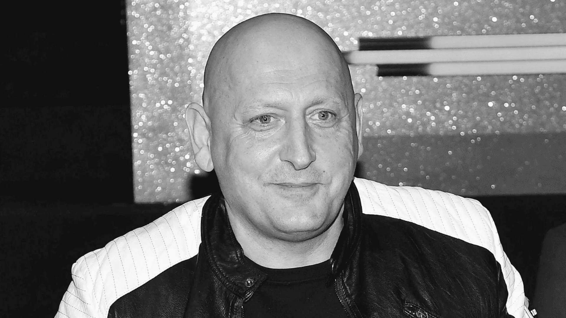 Jacek Wójcik