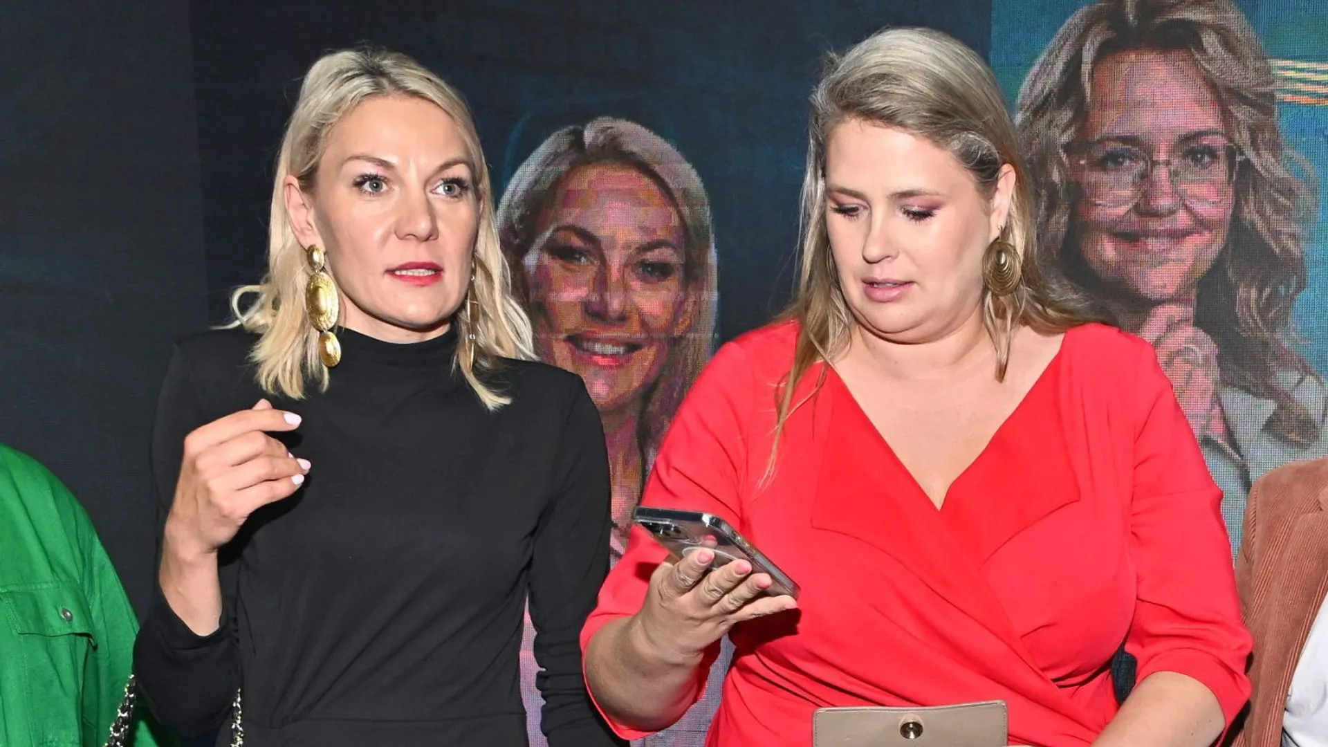 Kupczyk Martyna, Romanowska Elżbieta