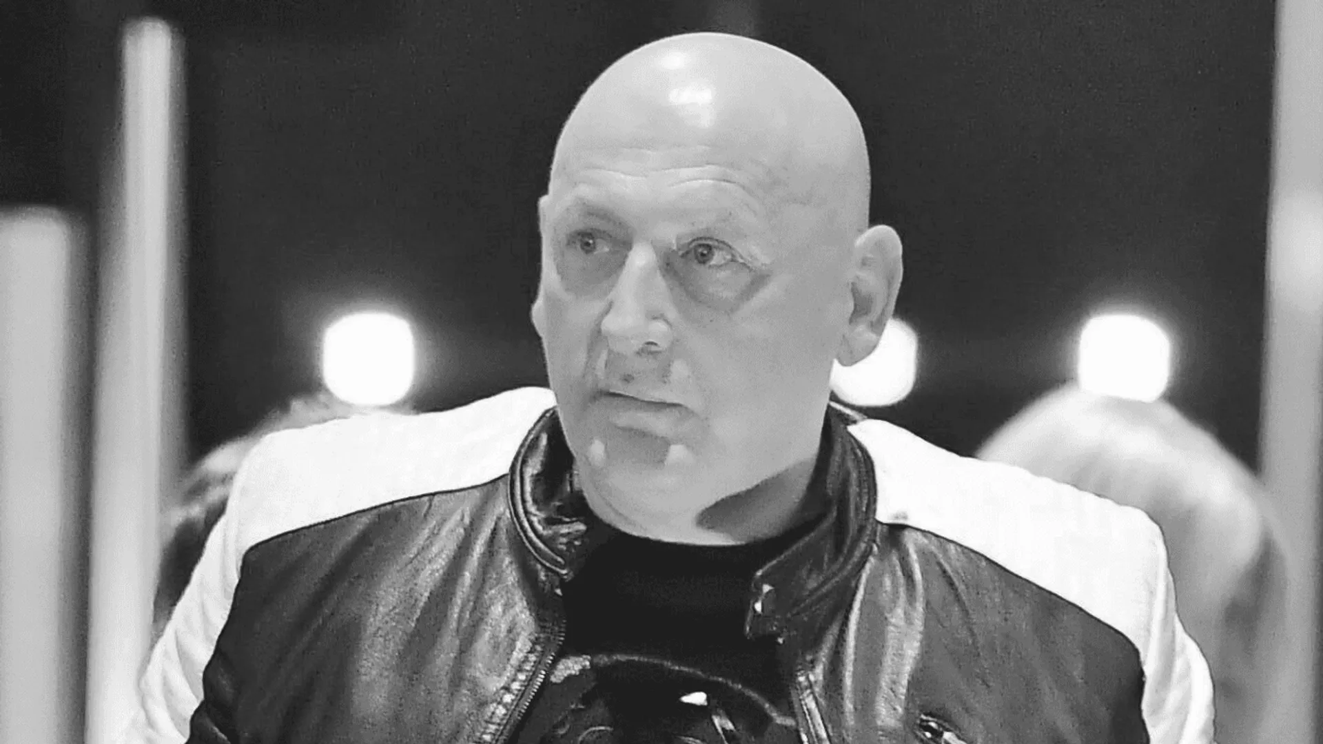 jacek wójcik nie żyje