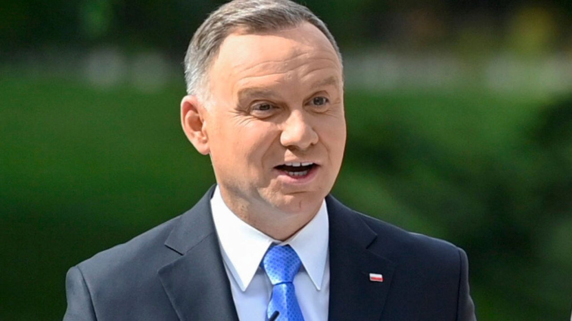 Andrzej Duda