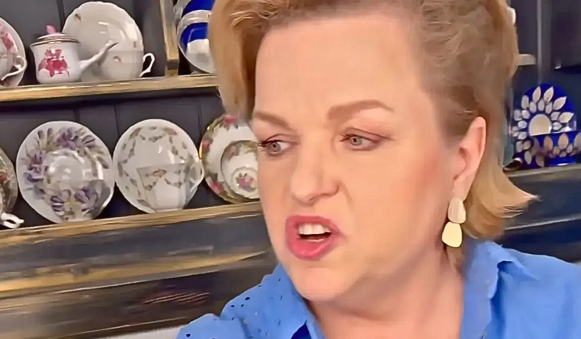 Katarzyna Bosacka