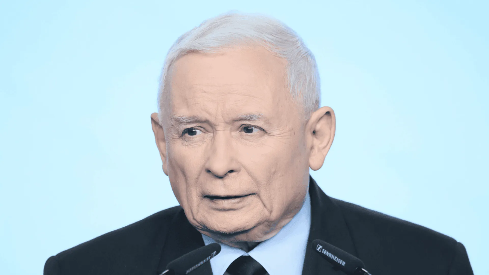 Jarosław Kaczyński