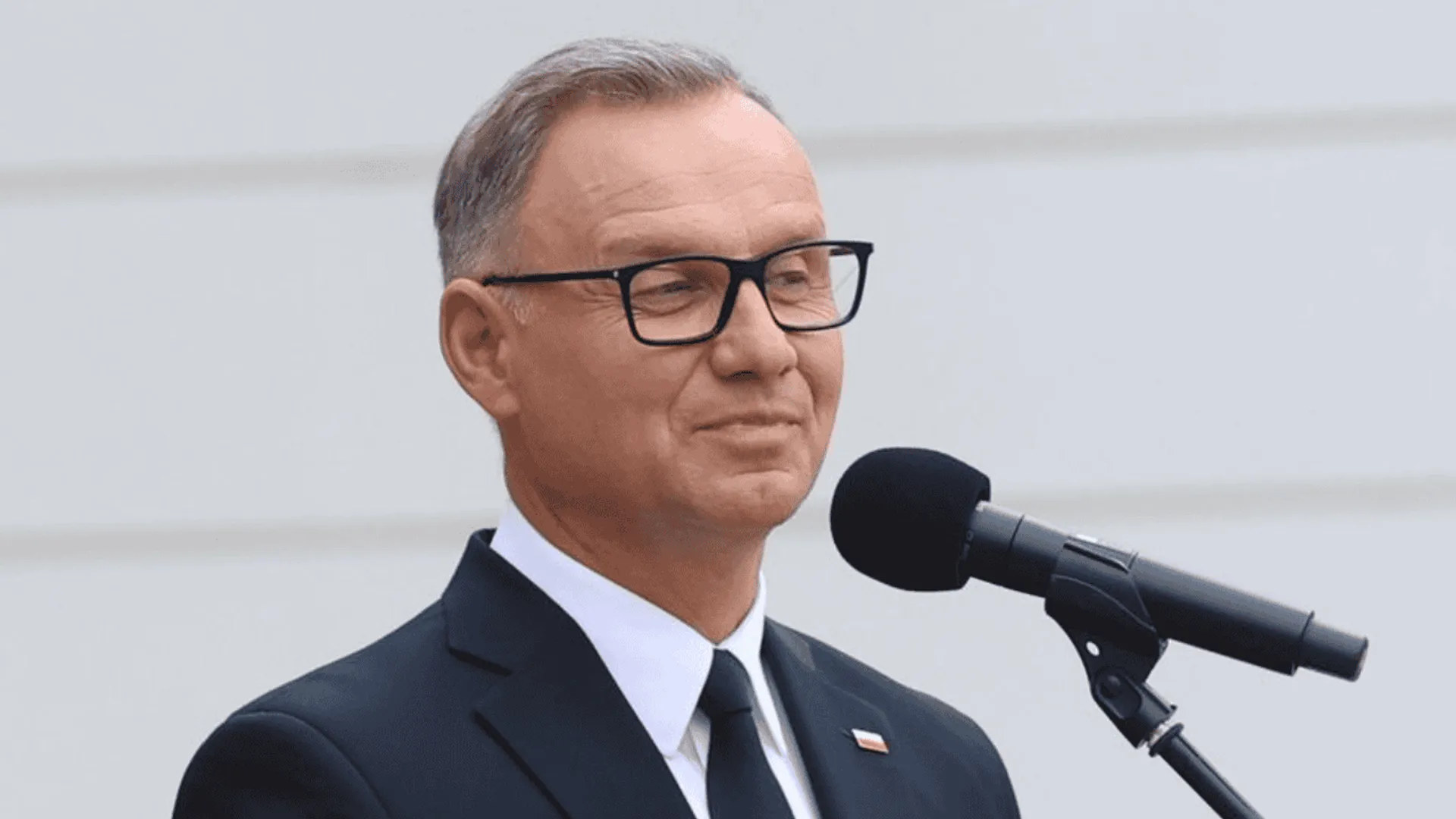 Andrzej Duda
