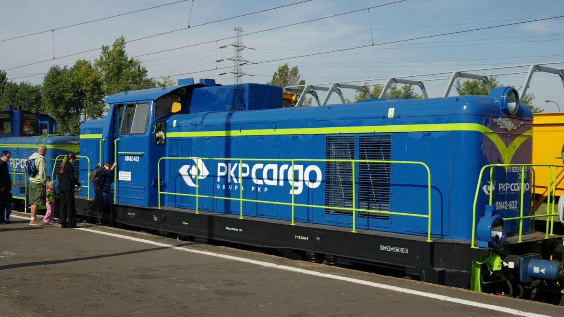 PKP Cargo