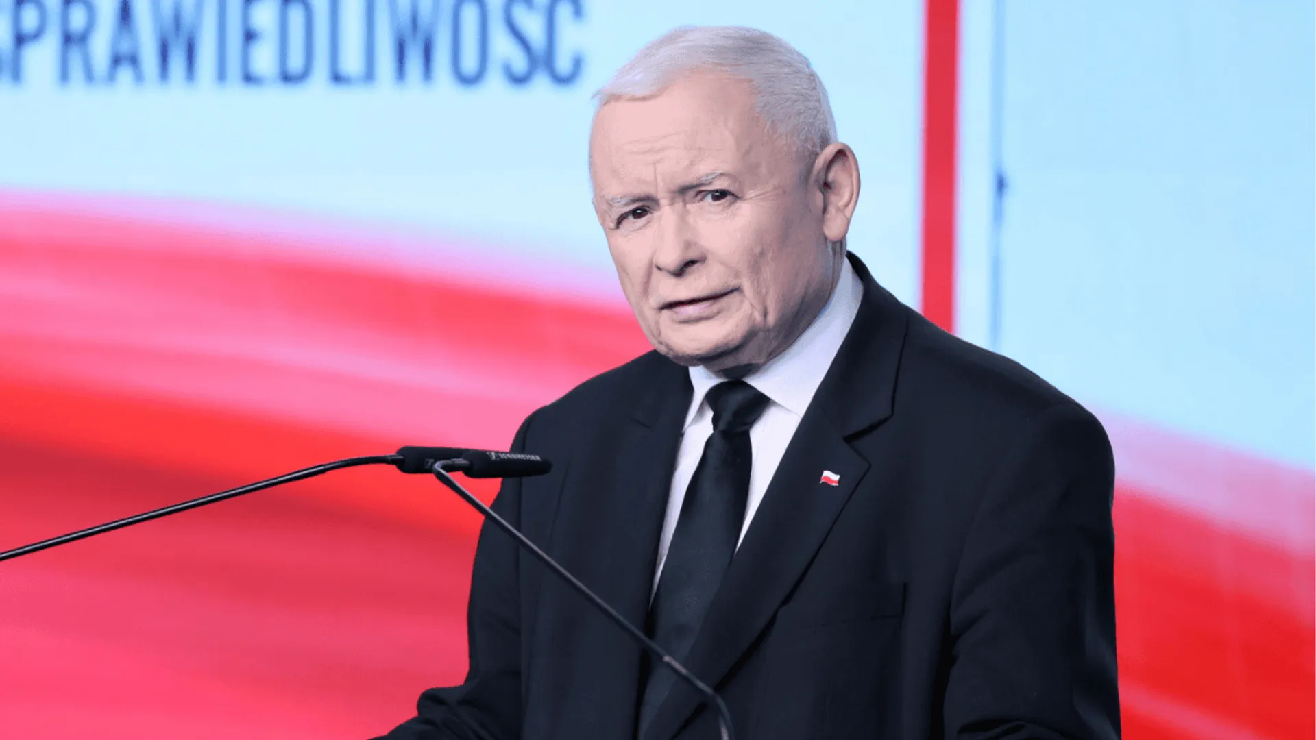 Jarosław Kaczyński