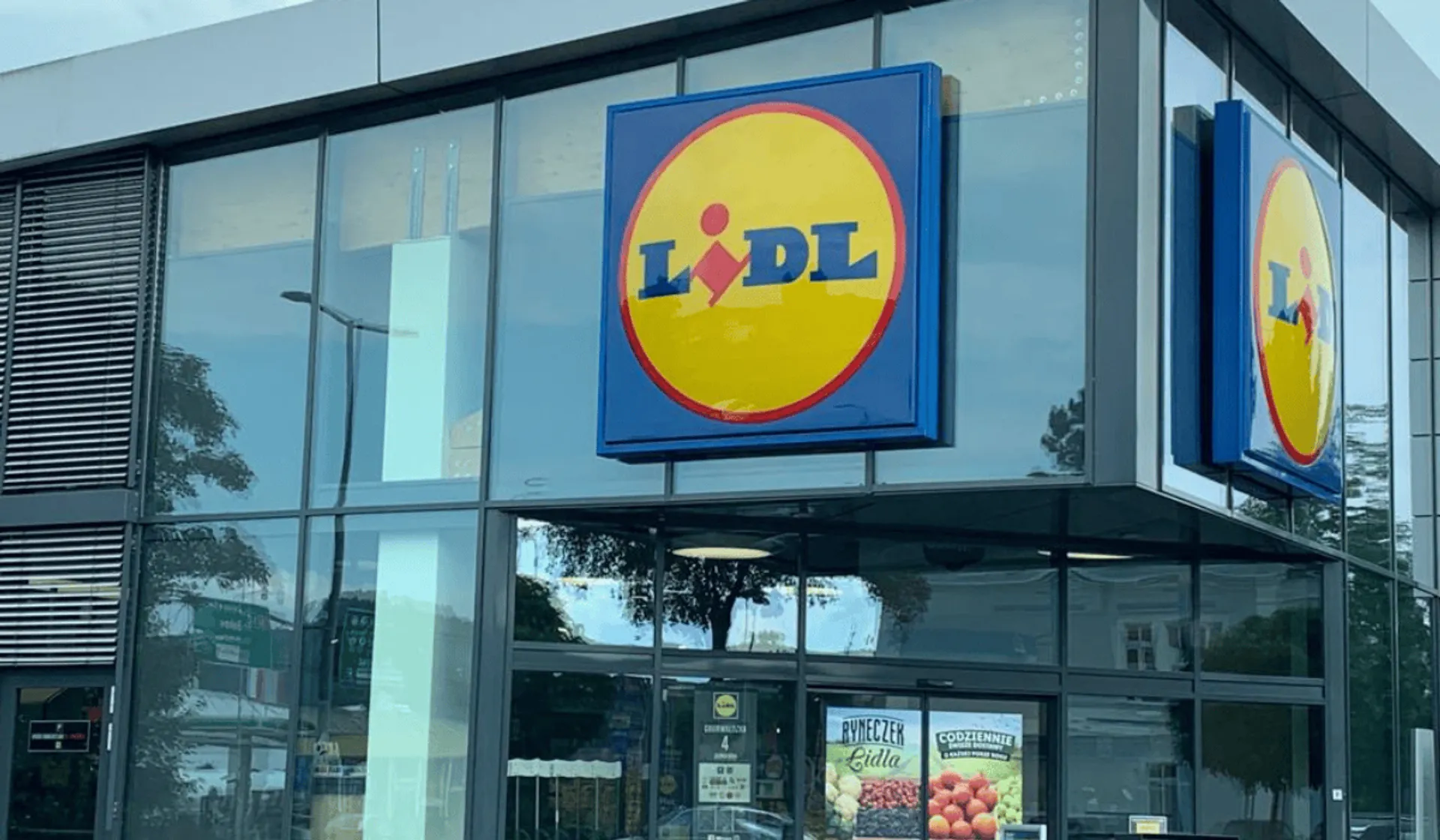 Lidl