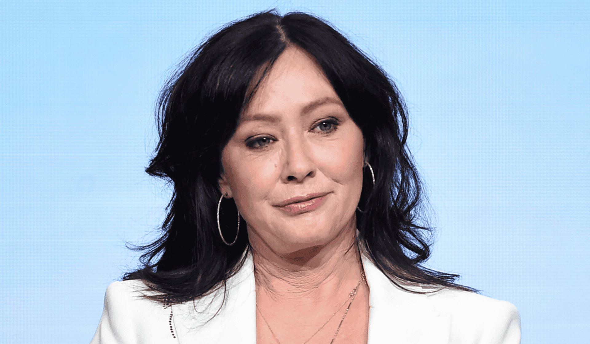 Shannen Doherty