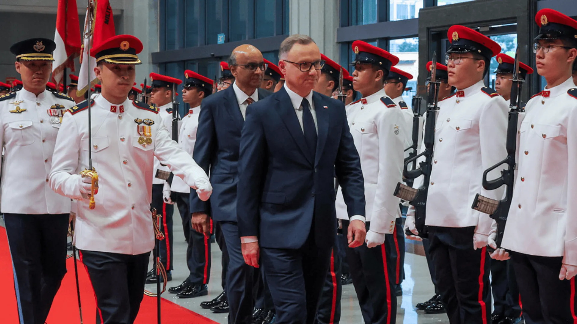 Andrzej Duda