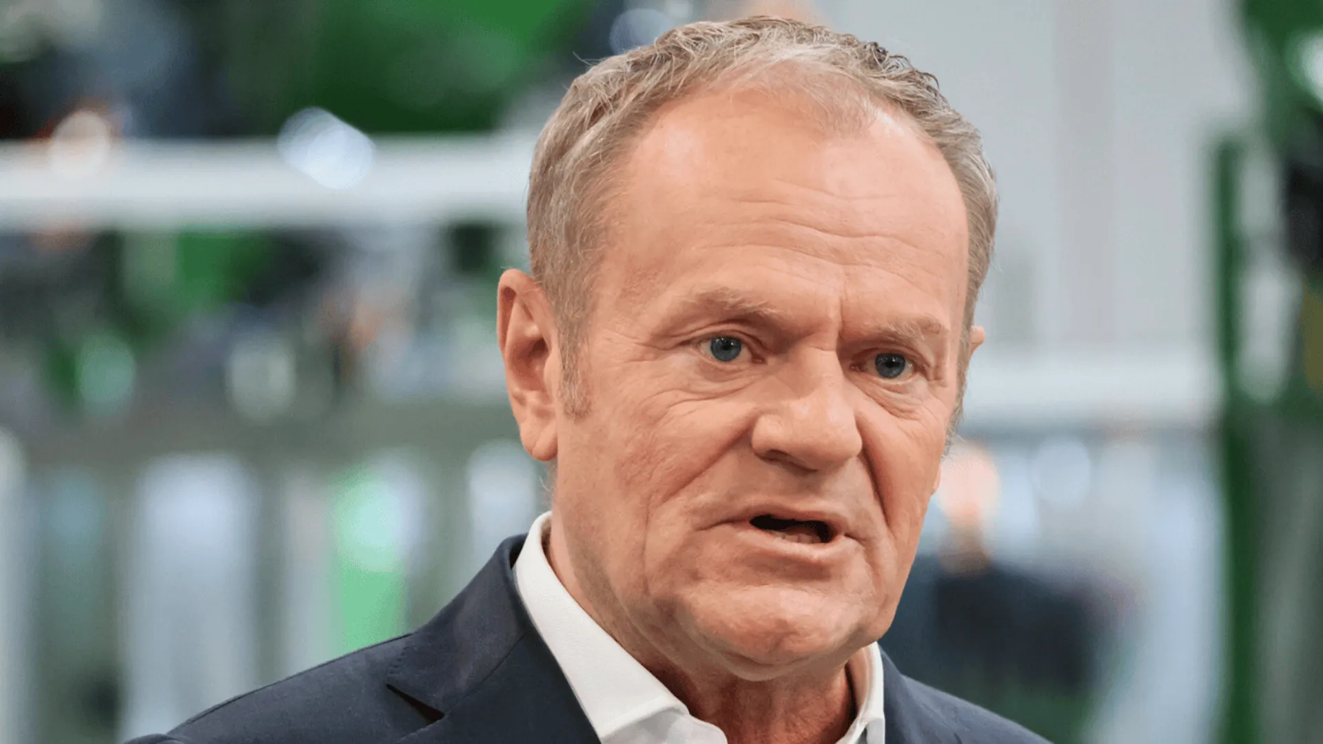 Donald Tusk