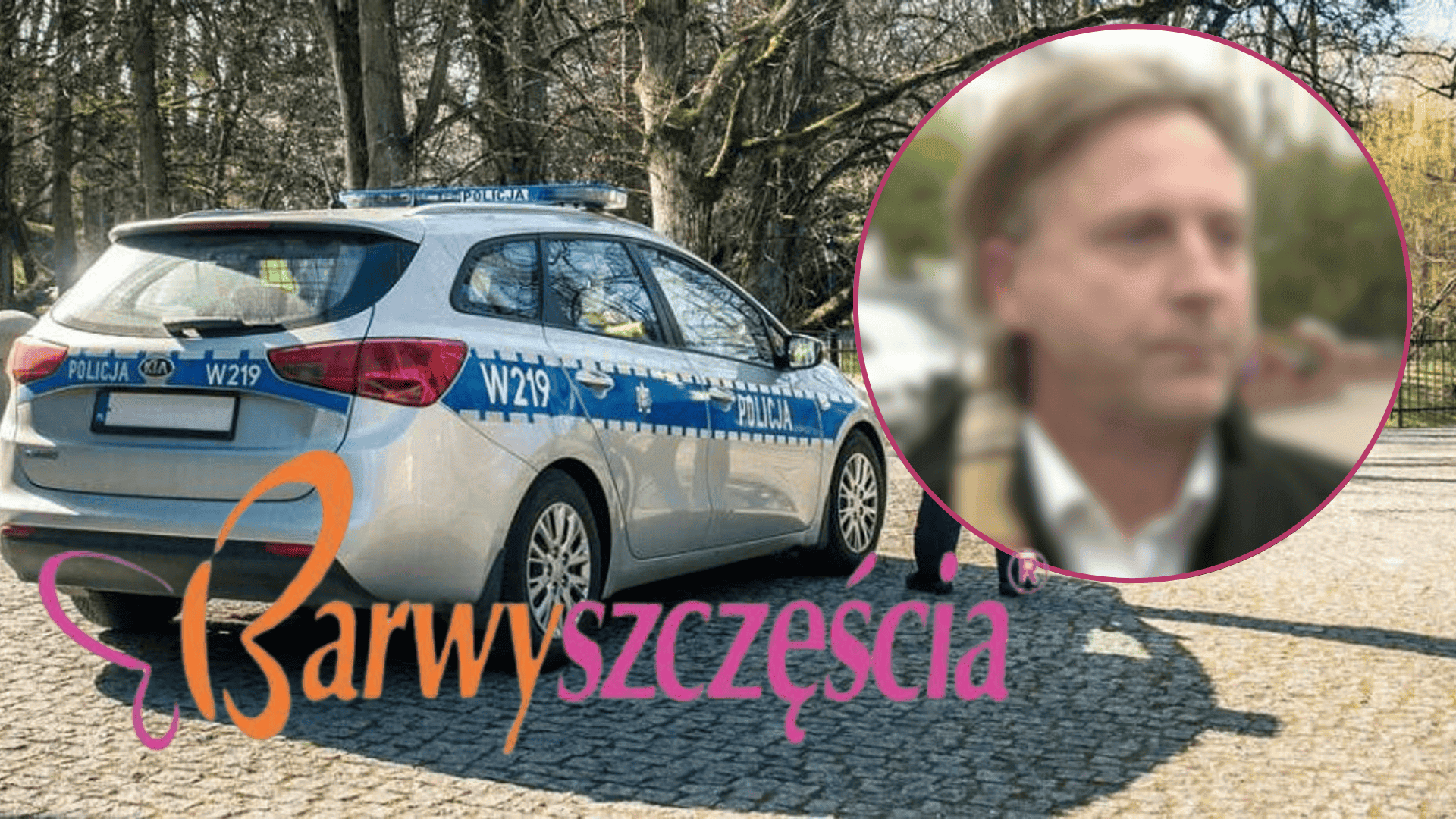 Barwy Szczęścia