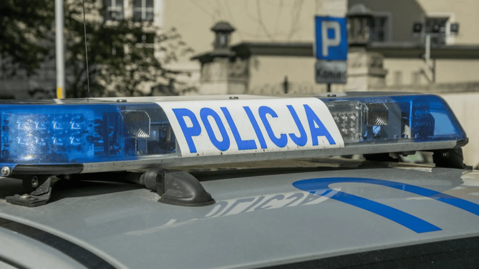 Policja