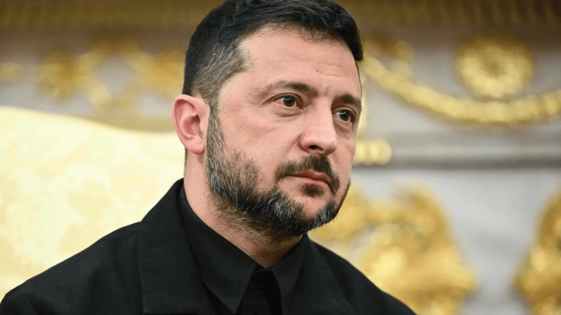 Wołodymyr Zełenski