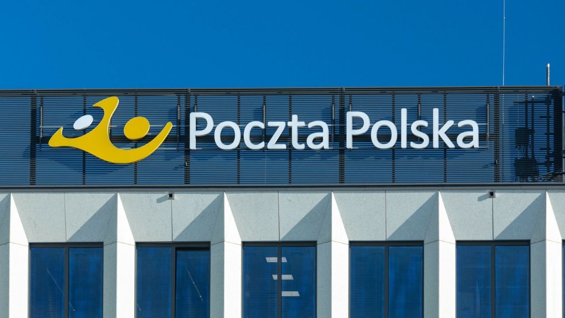 Poczta Polska