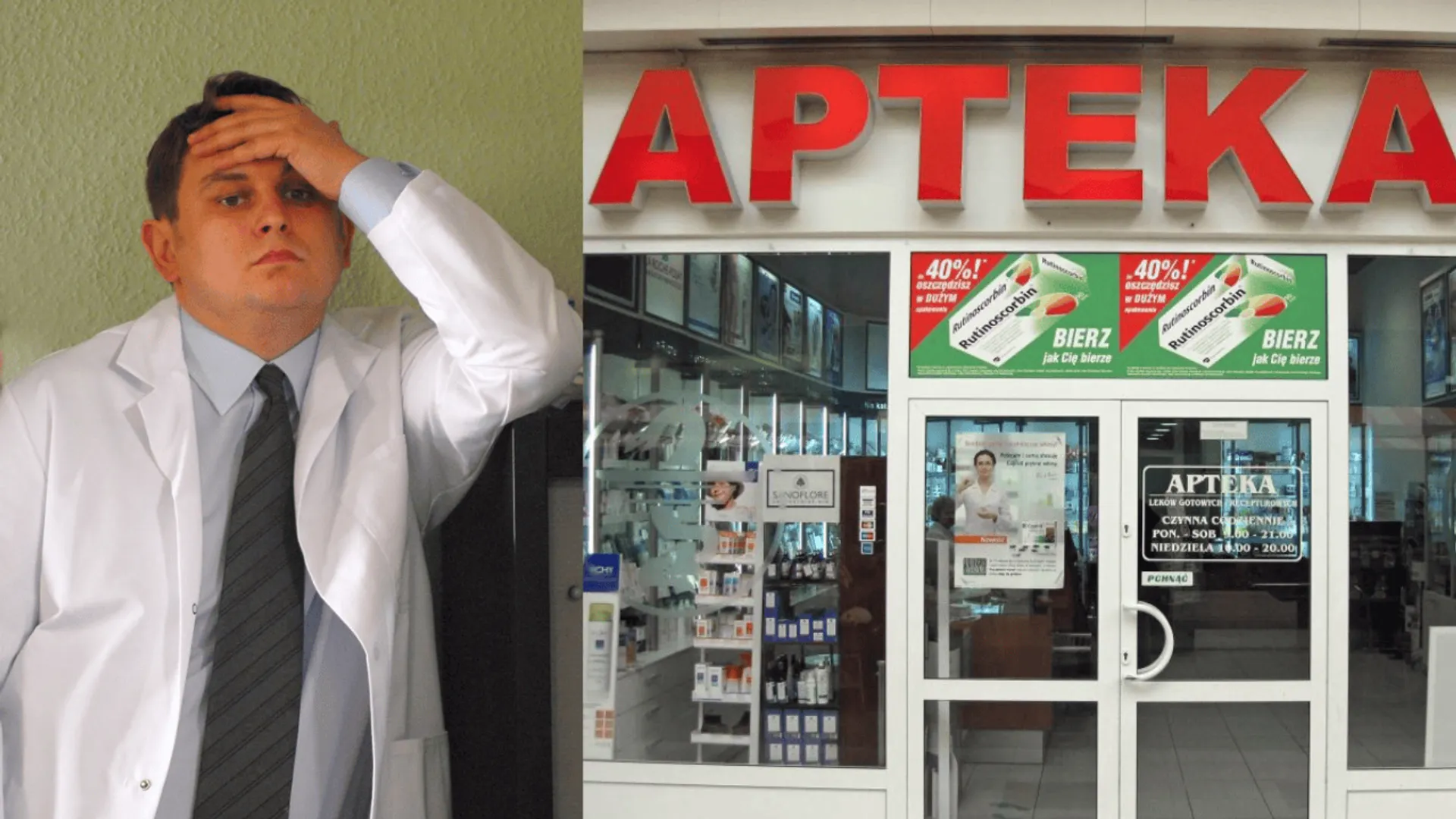 apteka