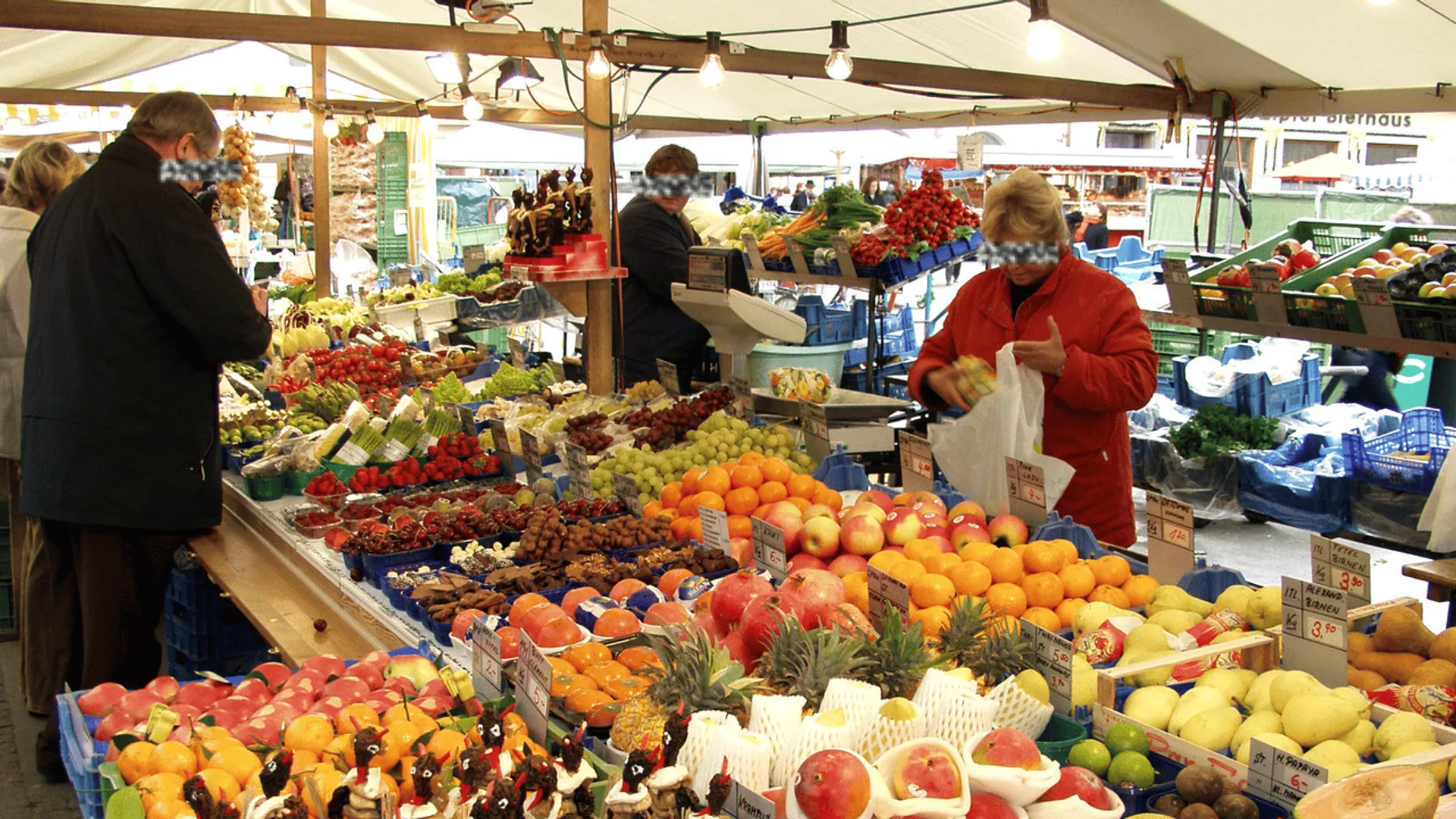 bazar