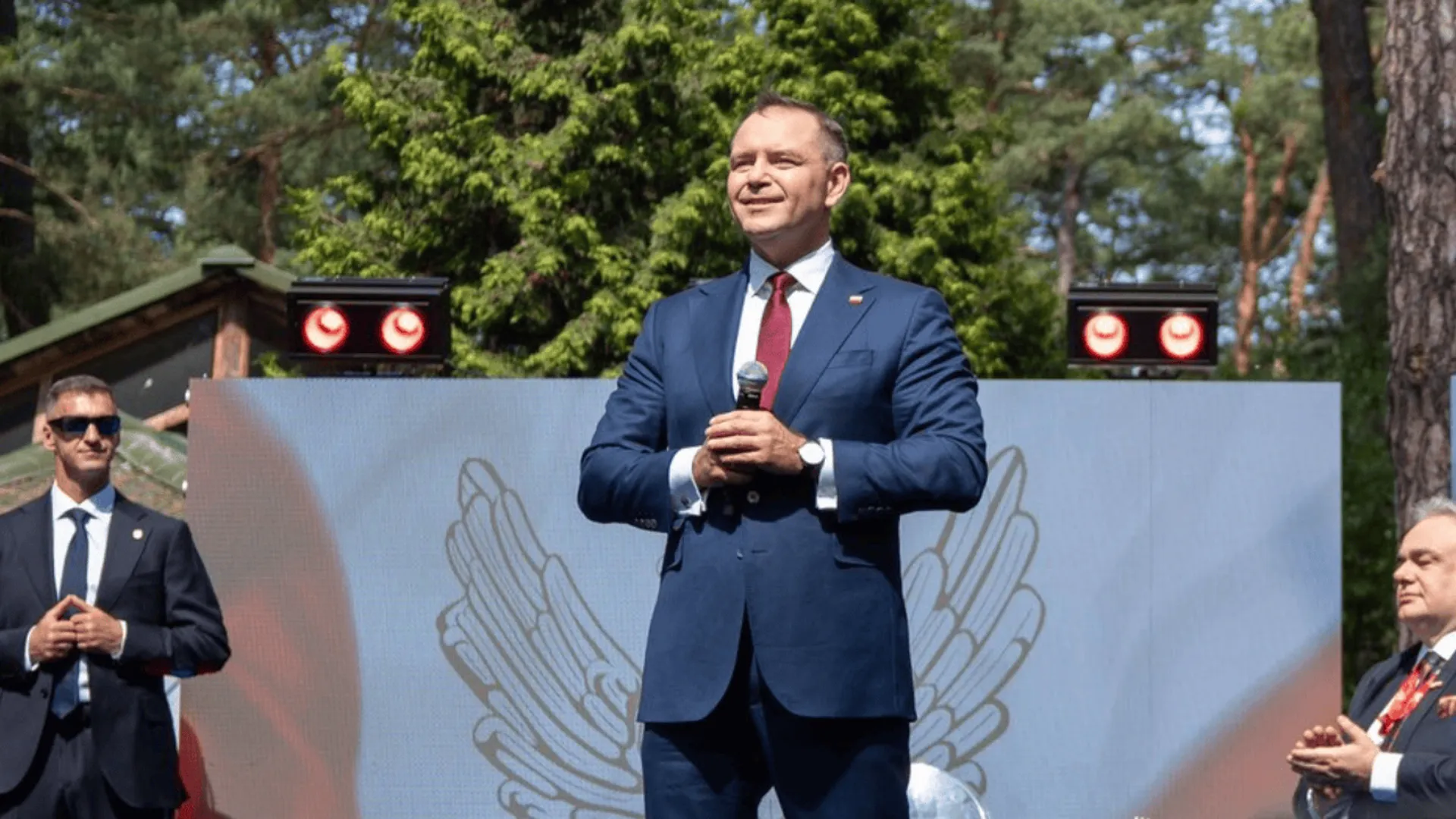 Karol Nawrocki/X