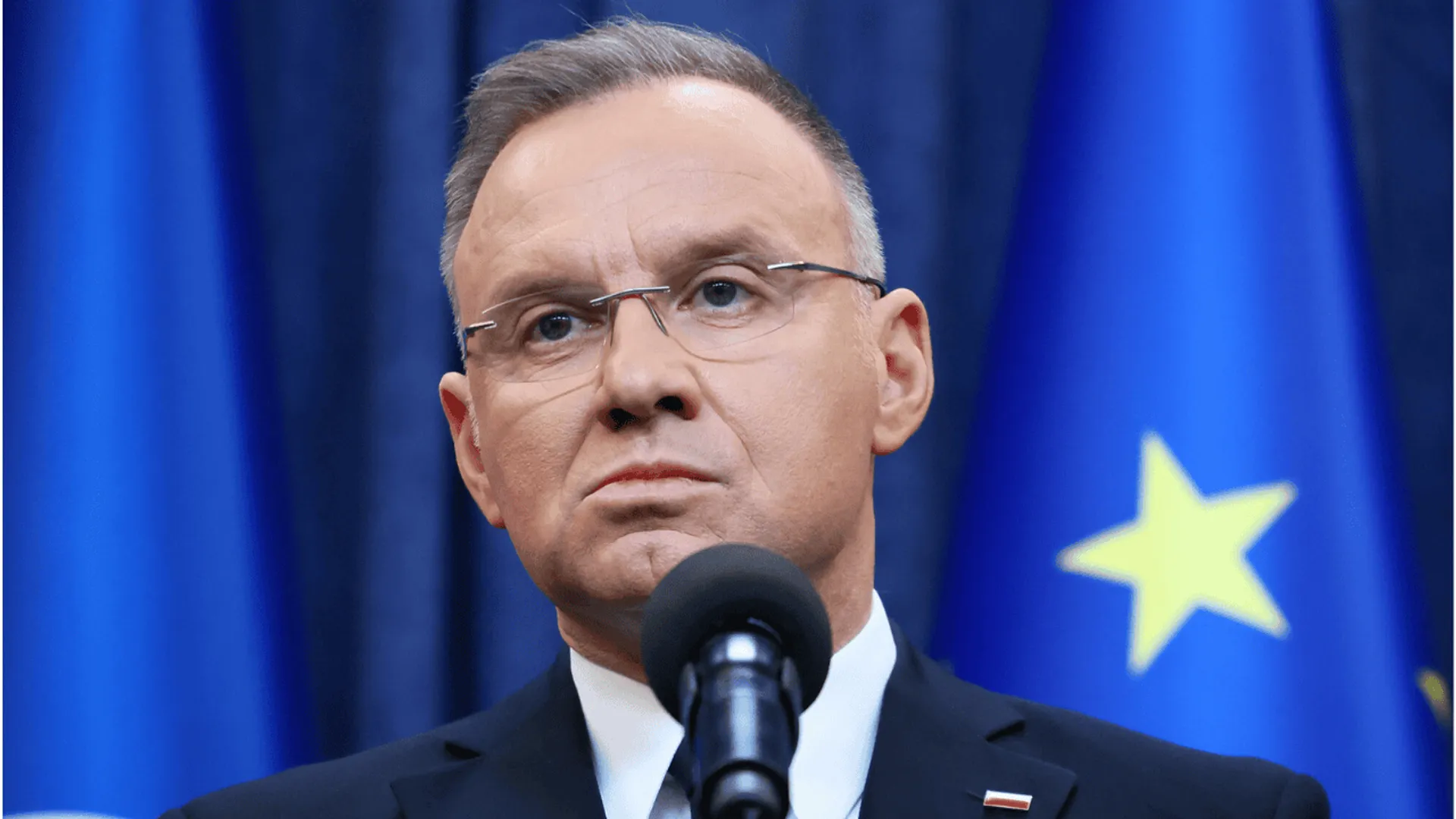 Andrzej Duda