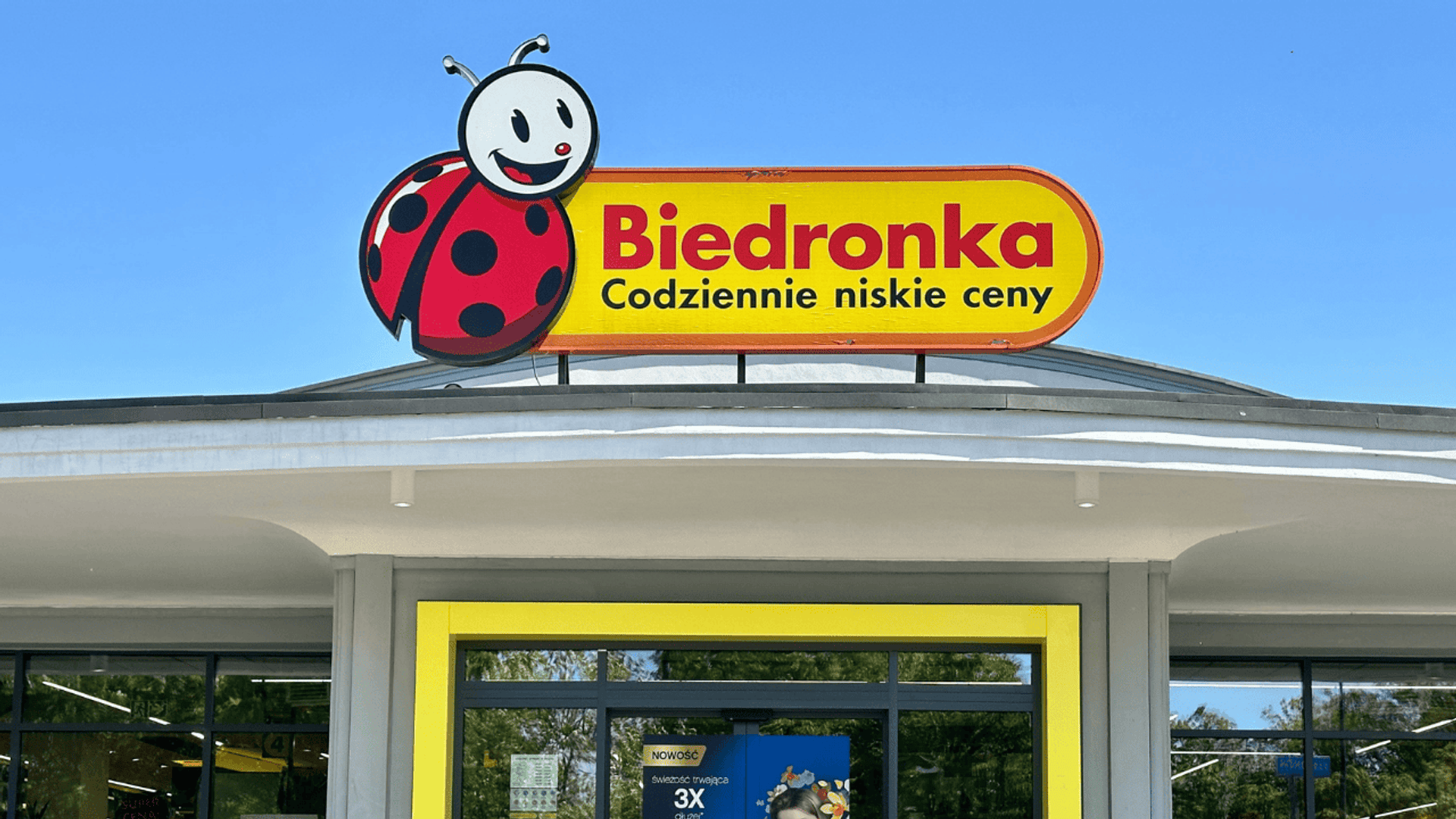 Biedronka