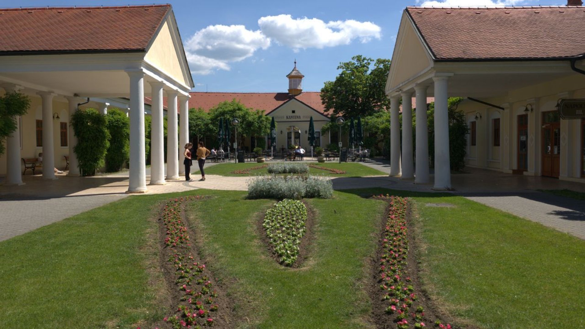 Sanatorium Pieszczany