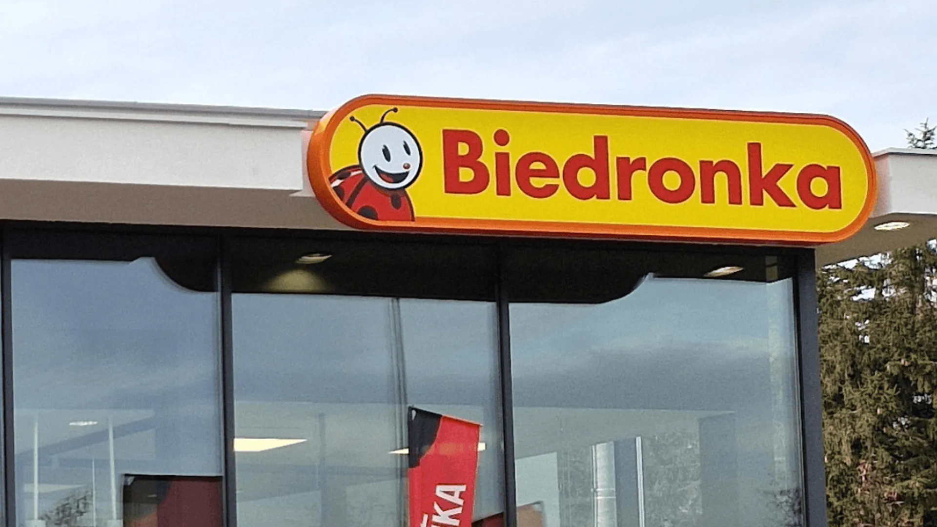 Biedronka