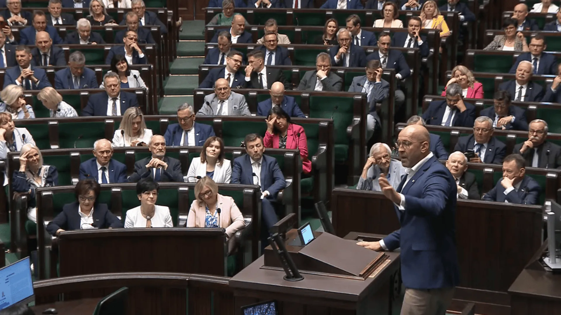 sejm