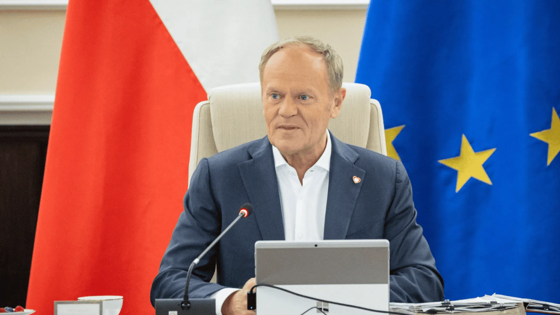 Donald Tusk