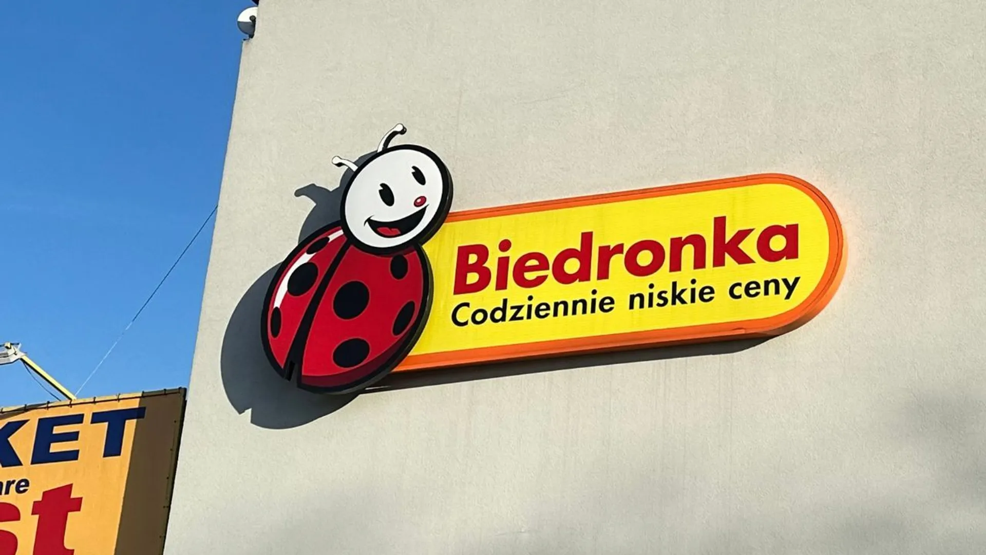 Biedronka