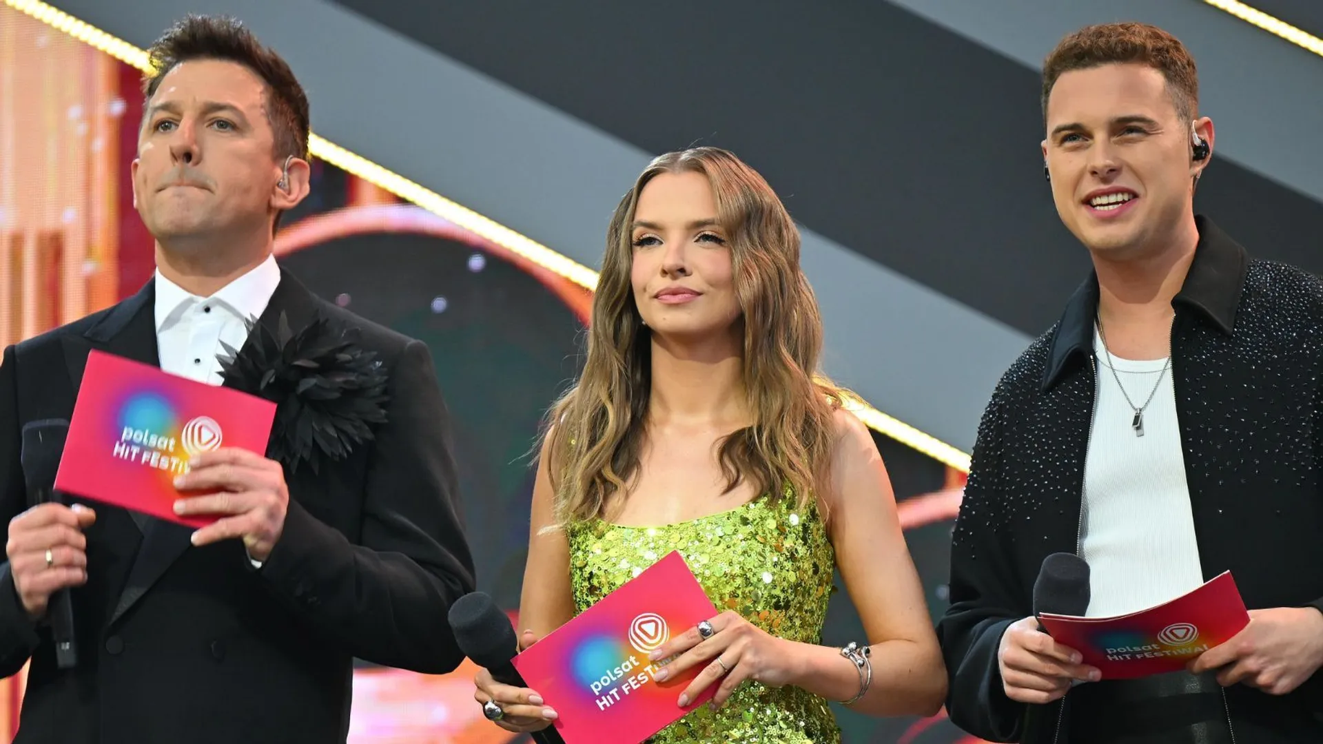 Adam Zdrójkowski, Maciej Rock, Aleksandra Filipek