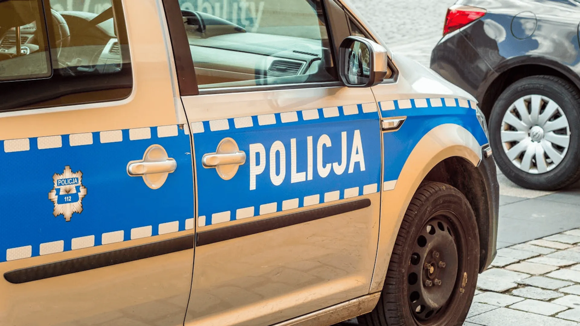 Policja
