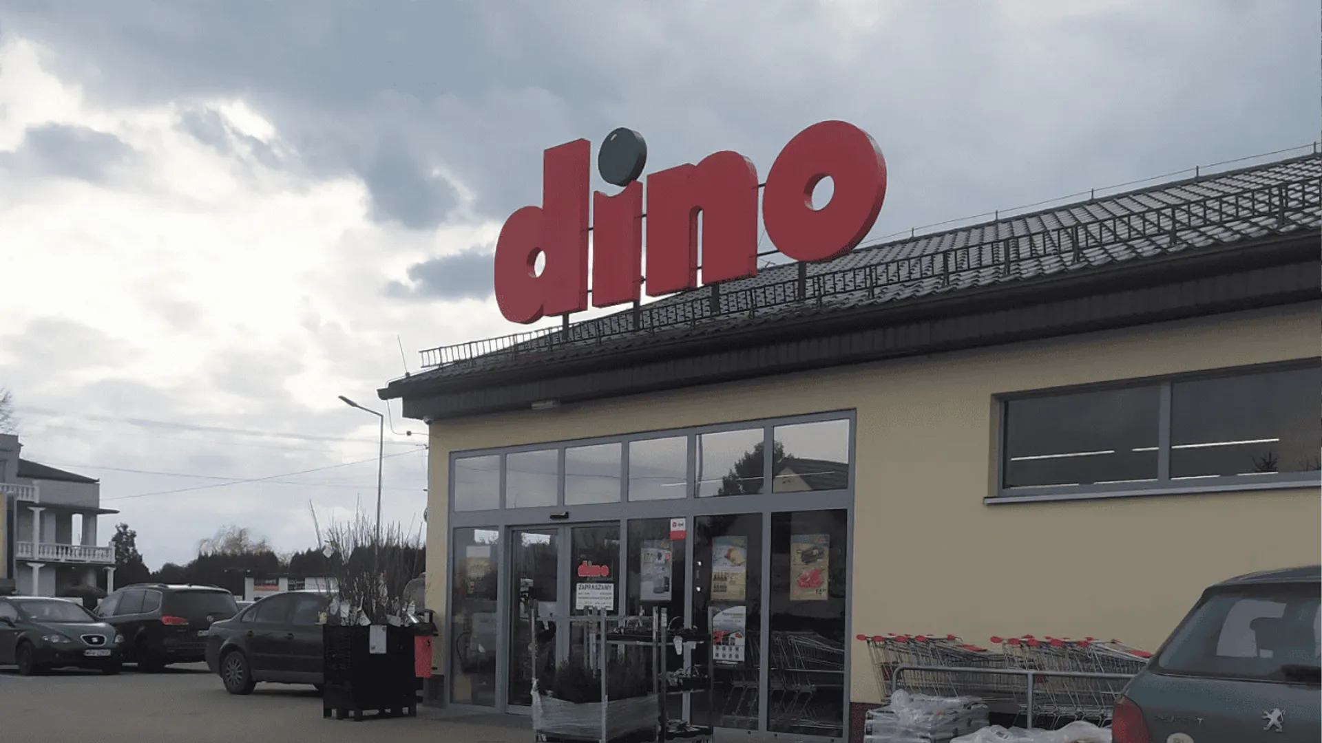 Dino