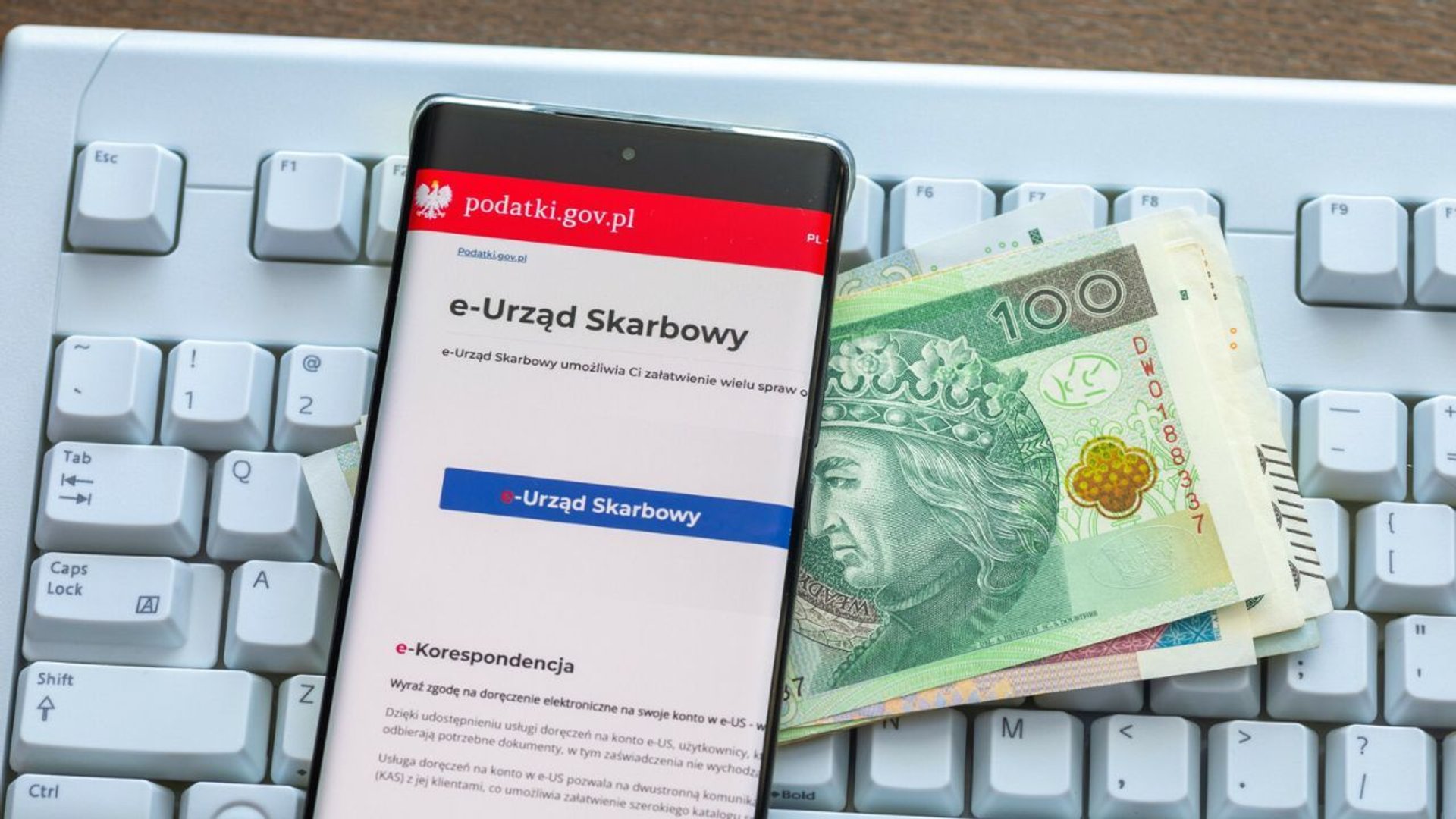 e-Urząd Skarbowy