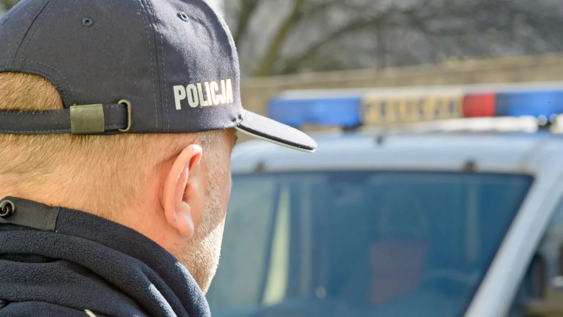 Policja