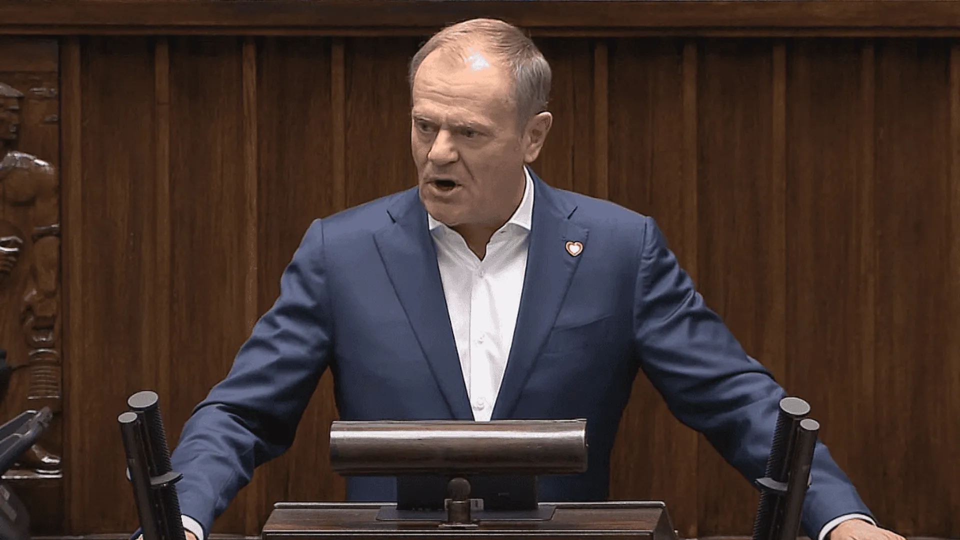 Donald Tusk