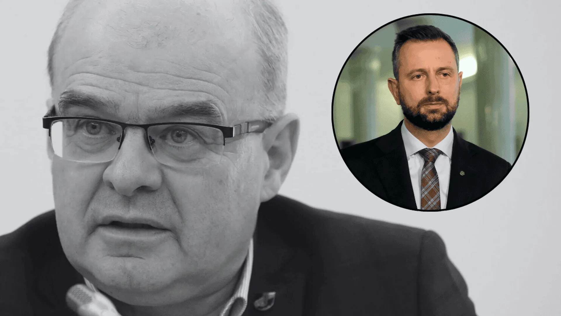generał Waldemar Skrzypczak, Władysław Kosiniak-Kamysz