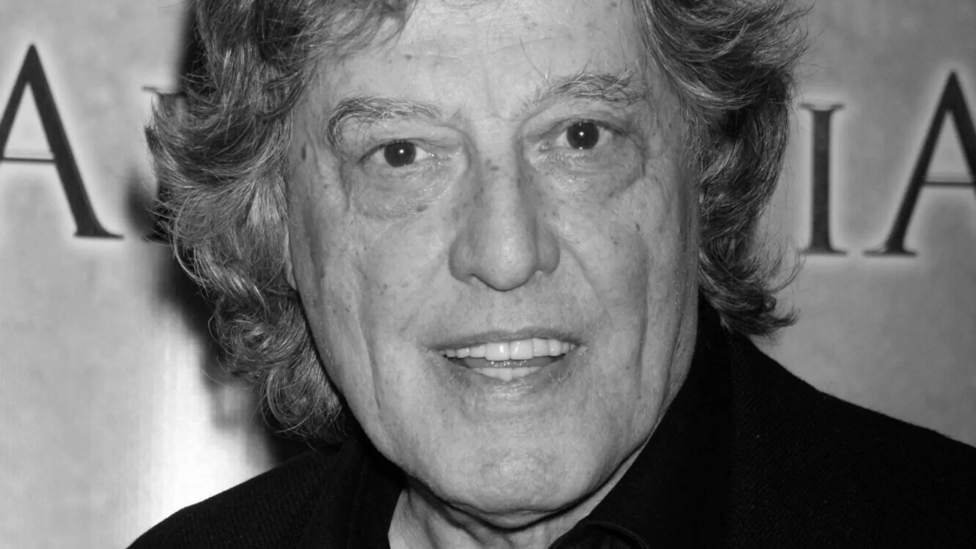 Tom Stoppard