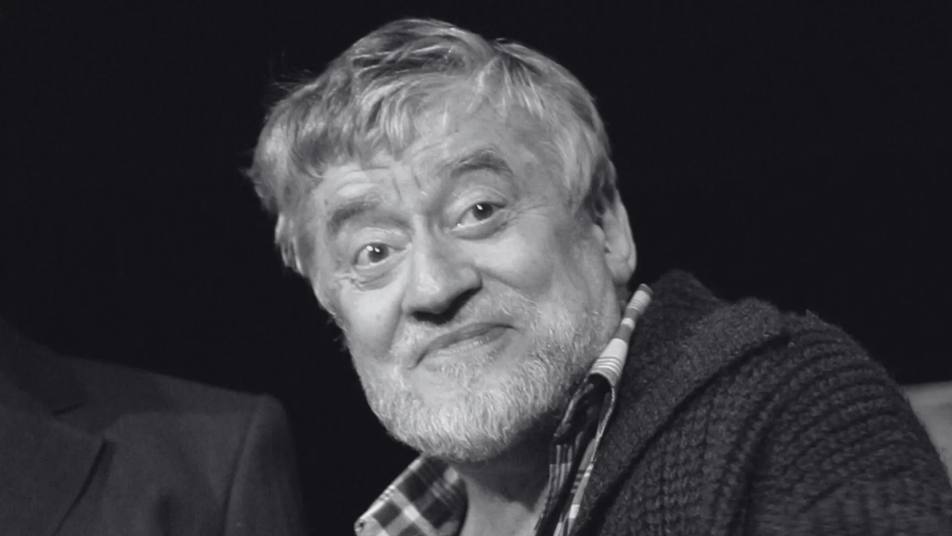 Nie żyje Janusz Michałowski