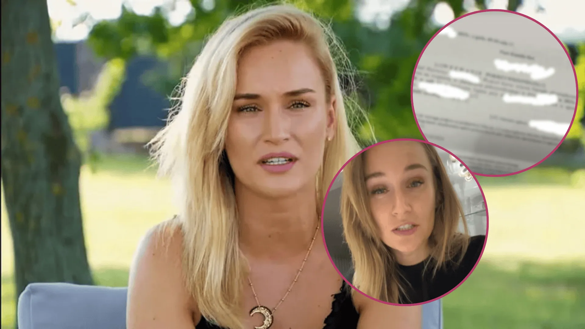 Gwiazda "Rolnik szuka żony" ze sprawą w sądzie. "Policja bardzo szybko zadziałała"