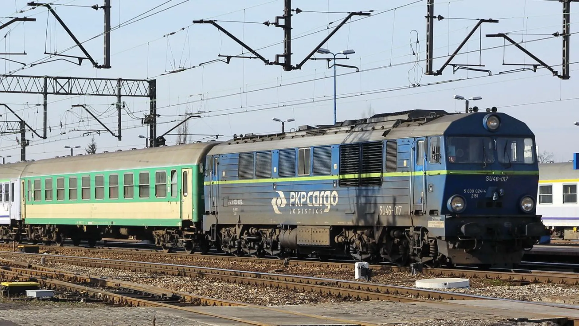 PKP Cargo