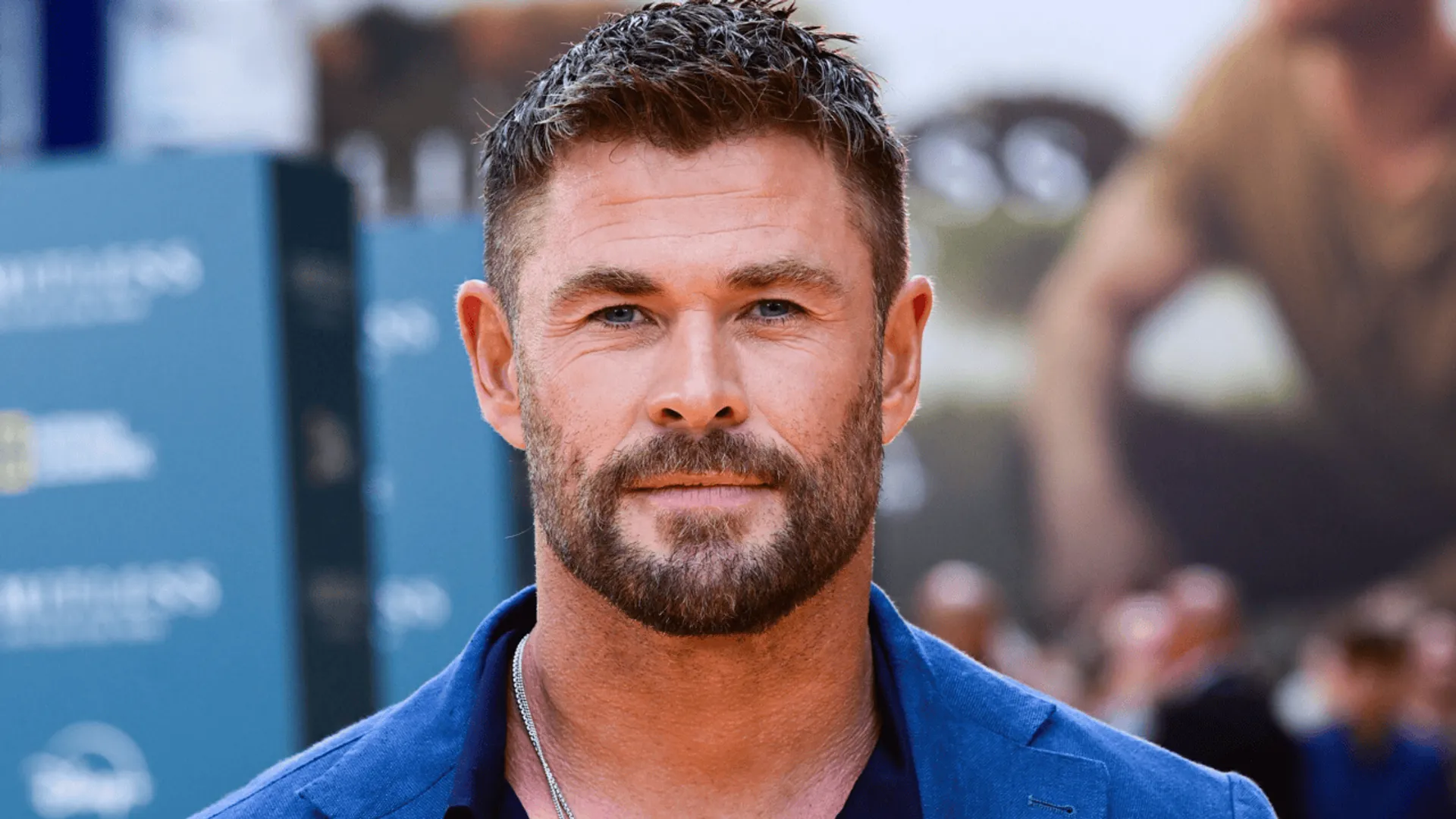 Chris Hemsworth