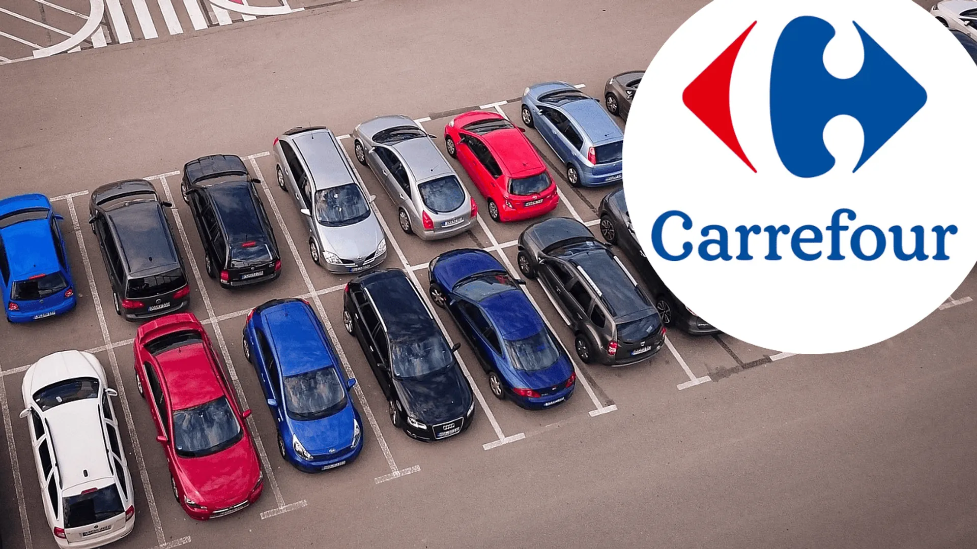 Carrefour