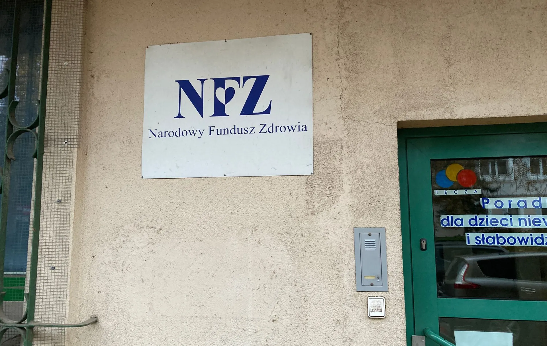 NFZ
