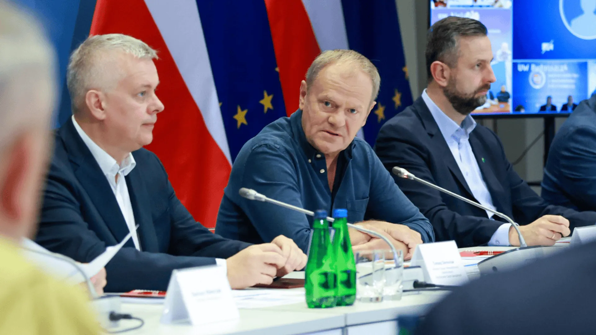 Donald Tusk