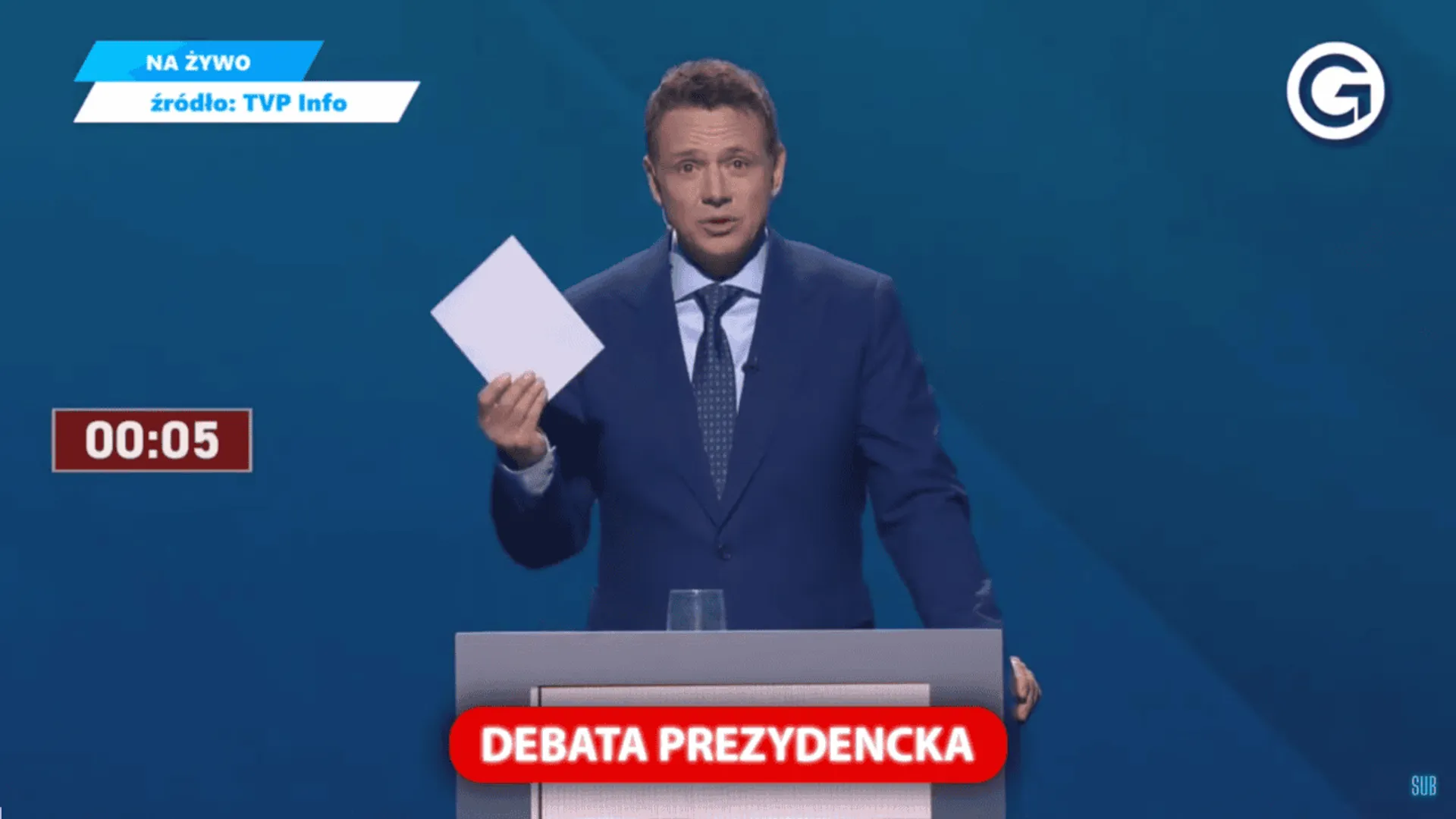 Rafał Trzaskowski